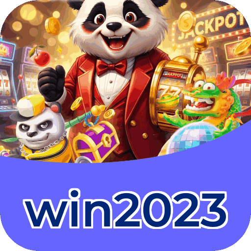 Siga a win2023 no Facebook