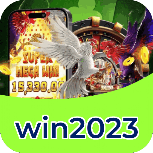 Bônus de boas-vindas win2023
