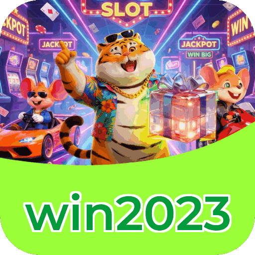Promoções e bônus exclusivos da win2023