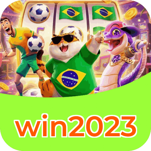 Métodos de pagamento aceitos na win2023